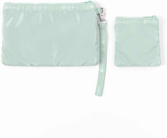 Amazon | [レスポートサック] 公式 ポーチ ZIP POUCH SET2/4839/ヒト